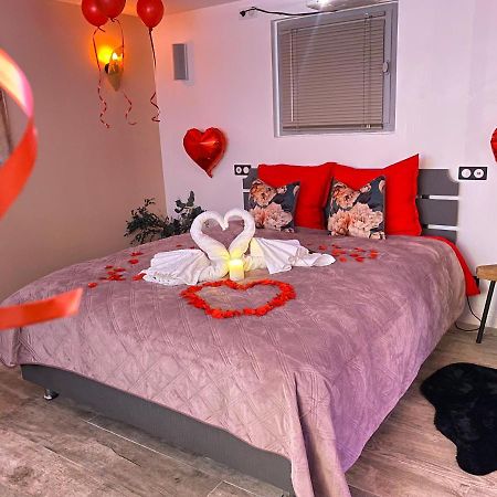 Bioty Chill & Spa Le Blanc-Mesnil Zewnętrze zdjęcie