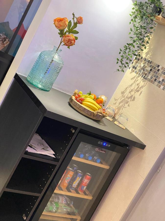 Bioty Chill & Spa Le Blanc-Mesnil Zewnętrze zdjęcie