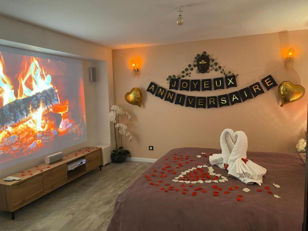 Bioty Chill & Spa Le Blanc-Mesnil Zewnętrze zdjęcie